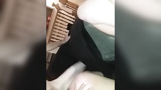 Girlfriend Fucks my Friends