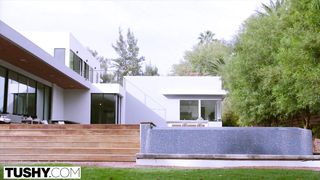 TUSHY this DP has Changed her Life forever