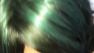 Caramel Chaun Double Facial (Full Length)