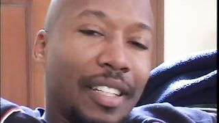 Blonde Eye for the Black Guy - Scene 1