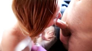 Our first Foursum - Turned Threesum - Pt.3 - Double Facial