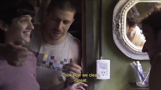 Argentinian MMF Bi threesome (2018)