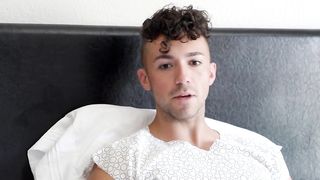 Everyone Wants His Big Fat Hot Cock! - BiGuysFUCK Bi MMF