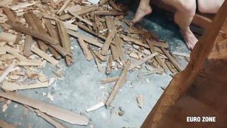 BERLIN BI HIPSTERS MMF