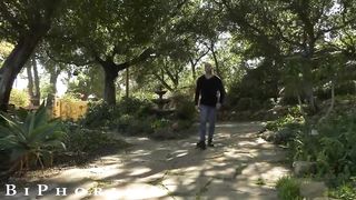 When You Find Out You're Fucking The Same Guy As Your Wife