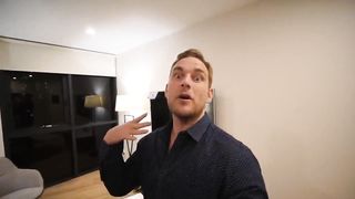 British Wife’s Threesome Experience, Real (part 1)