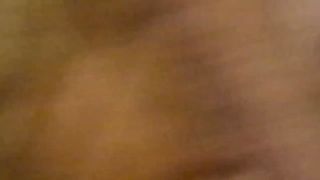 Amateur mature MMF 3 Way