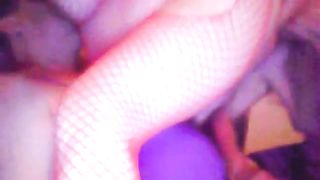 Amateur - Bi CD BBW Mature MMF Threesome
