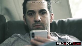 PURGATORYX My Husband Convinced Me Vol 1 Part 1