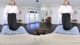 Your GF's MOM Cory Chase Is About To Punish You For Making Sex Tape With Her Daughter