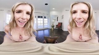 Your GF's MOM Cory Chase Is About To Punish You For Making Sex Tape With Her Daughter