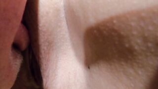 Ali Allure Drains Her Friends Balls