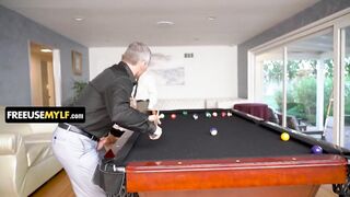 FreeUse Milf - Hot Secretary Jasmine Jae Is A Free Use Sex Slave For Her Bosses