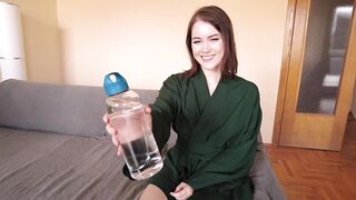 Desperate Desires: Your Surprise Bi-Sensual Awakening