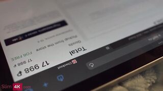 Threesome with BF and his friend