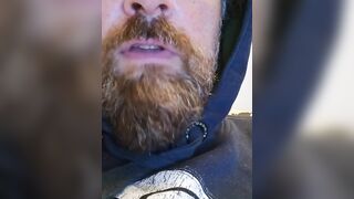 Listen to the story of a stepfather and a stepdaughter that he met on a train