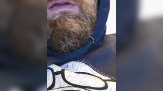 Listen to the story of a stepfather and a stepdaughter that he met on a train