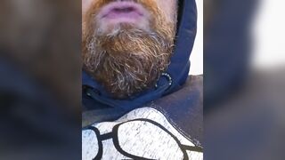 Listen to the story of a stepfather and a stepdaughter that he met on a train