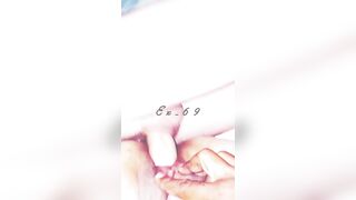 THREESOME 2/2:sabay kami ni labasan ni AFAM muntik pa maputukan sa loob si isme