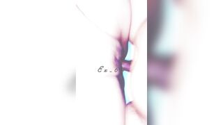 THREESOME 2/2:sabay kami ni labasan ni AFAM muntik pa maputukan sa loob si isme