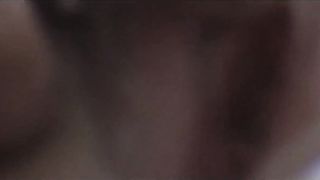 Amateur BI MMF - Sofa Sex