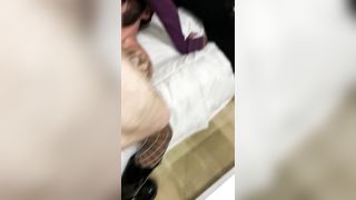 Guy Fucks me while I Fuck her