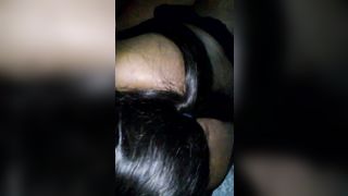 another Threesome with sexy ebony freak