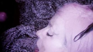 My Sexy Hotwife Danika getting Fucked Hard in my Friends Man Cave. (Heavily Edited Version)