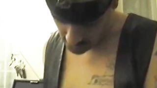 Amateur - Retro Little Tits BDSM MMF Threesome