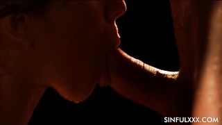 Gina Gerson MMF threesome from SinfulXXX