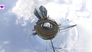 Dutch MMF with tattoo slut: NAYOMI SHARP (NETHERLANDS) - SEXYBUURVROUW