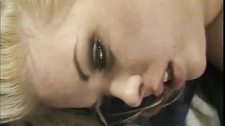 YOUNG AND ANAL 8 - Scene 1