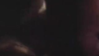 Threesome MMF Hardcore in Motel Room (1970s Vintage)