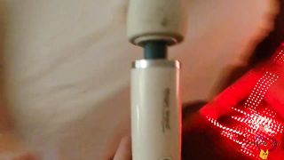 Dad Loses Super Bowl Bet - Son Scores StepMom's Ass - FULL VIDEO