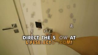 Desperate tenants will let you ass fuck them for a room Silvia Dellai, Stacy Bloom, Shalina Devine