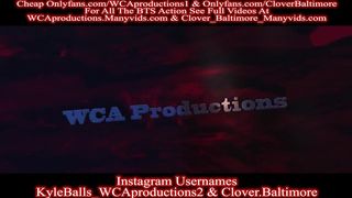 Showering With My Friends Hot Mom Clover Baltimore