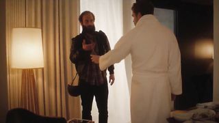 MMF hotel threesome (2017)