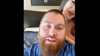 Helping My Stepmom With Her Migraines Part 1 Lauryn Mae