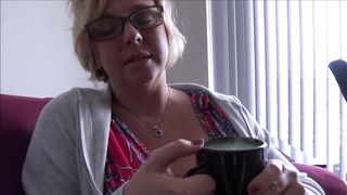 Step Son's Homecoming - Brianna Beach - MomComesFirst - Alex Adams