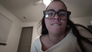 I found my stepson jerking off on me while I cleaned his dirty room