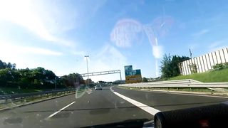 ChihuahuaSU VLOG. OMG! Croatia was crazy. Threesome with a newly met guy