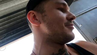 ChihuahuaSU VLOG. OMG! Croatia was crazy. Threesome with a newly met guy