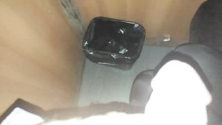 Real swinger club hottest anal sex while suck BBC