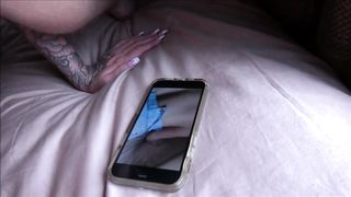 Mom's Best Friend Let's Me Use All Her Holes - Anal Therapy - Alex Adams