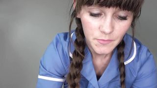 The Fertility Nurse- Sydney Harwin