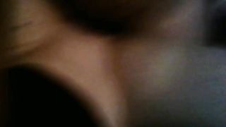 Amateur teen gf shared in threesome by cuckold to bbc