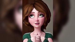 stepaunty with stepson | special day for son