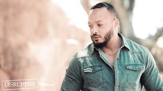 Straight Married Man Has Gay Orgy At Cabin - Briar Basin Ranch Pt III - DisruptiveFilms