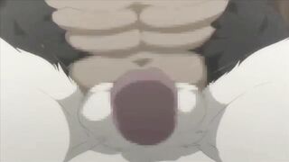 Gay Furry Animated Fuck Compilation (Geppei5959)