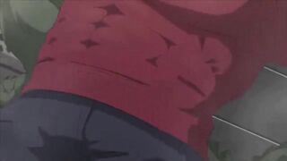 Gay Furry Animated Fuck Compilation (Geppei5959)